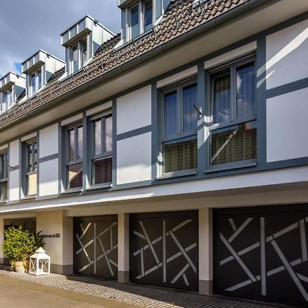 Ferienapartments Am Steinfelder Hof Bad Neuenahr-Ahrweiler Ngoại thất bức ảnh